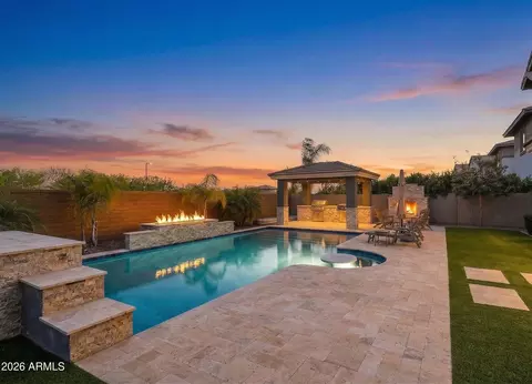 22619 E Russet Rd, Queen Creek, AZ 85142