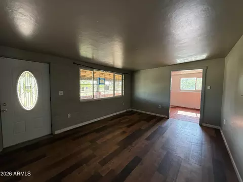 4932 E Bevers St, Sierra Vista, AZ 85650