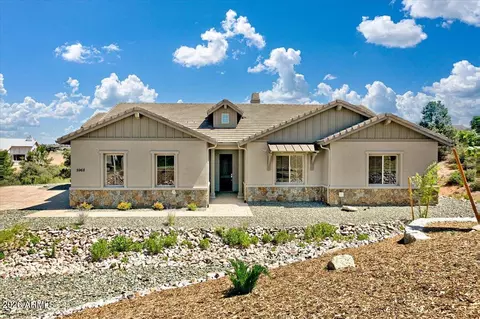 5968 W Cedron Cir, Prescott, AZ 86305