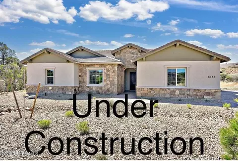 5968 W Cedron Cir, Prescott, AZ 86305