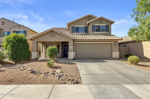 41931 W Colby Dr, Maricopa, AZ 85138