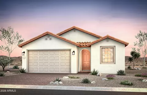 7846 W Cactus Wren Way, Florence, AZ 85132