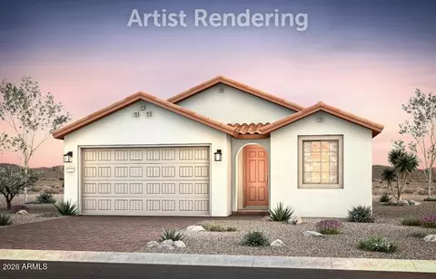 7846 W Cactus Wren Way, Florence, AZ 85132