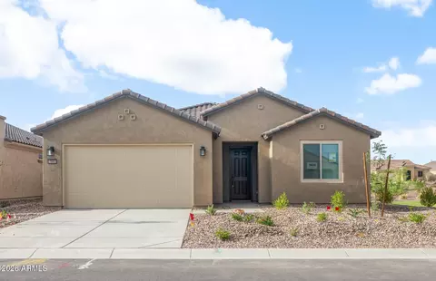 7846 W Cactus Wren Way, Florence, AZ 85132