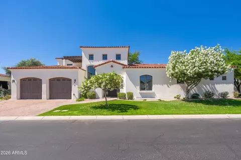 1777 W Ocotillo Rd #32, Chandler, AZ 85248