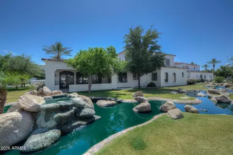 1777 W Ocotillo Rd #32, Chandler, AZ 85248