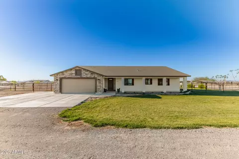 22547 W Pecan Rd, Buckeye, AZ 85326