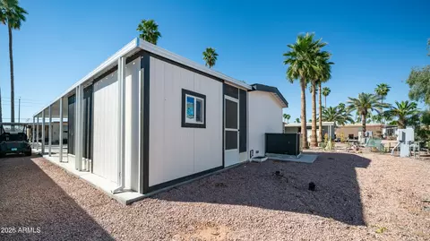 2929 E Main St #237, Mesa, AZ 85213 photo 18