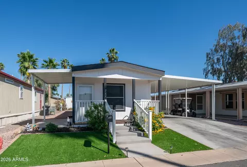2929 E Main St #237, Mesa, AZ 85213 photo 3
