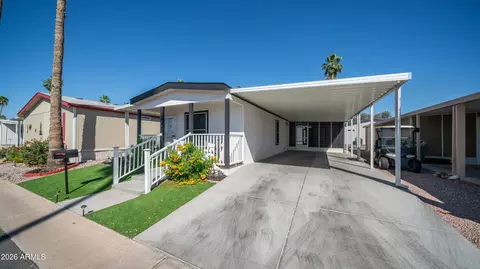 2929 E Main St #237, Mesa, AZ 85213