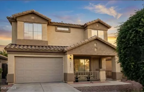 6427 W Cordes Rd, Phoenix, AZ 85043
