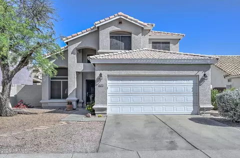6946 W Via Del Sol Dr, Glendale, AZ 85310