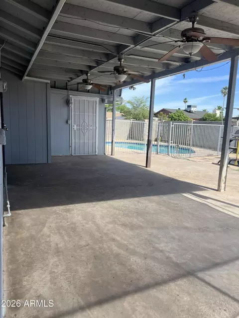 Exterior - 5337 W Coronado Rd, Phoenix, AZ 85035 photo 5 of 8