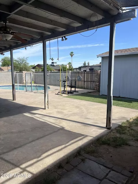 Exterior - 5337 W Coronado Rd, Phoenix, AZ 85035 photo 3 of 8