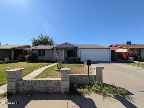 5337 W Coronado Rd, Phoenix, AZ 85035