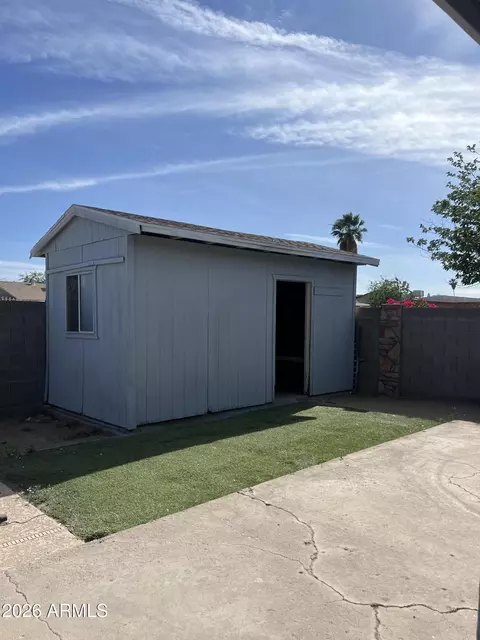 Exterior - 5337 W Coronado Rd, Phoenix, AZ 85035 photo 2 of 8