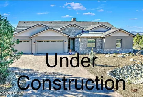 6040 W Vesta Cir, Prescott, AZ 86305