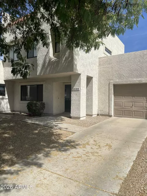 2536 W Kathleen Rd, Phoenix, AZ 85023