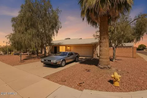 4502 W Altadena Ave, Glendale, AZ 85304