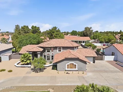 6950 W Willow Ave, Peoria, AZ 85381