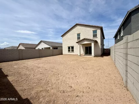 Exterior - 6427 S 78th Ln, Phoenix, AZ 85043 photo 2 of 2