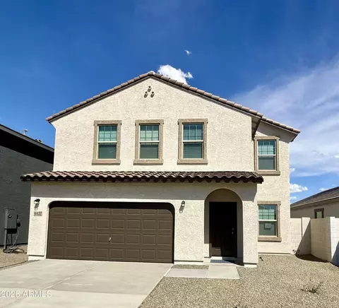 6431 S 78th Ln, Phoenix, AZ 85043