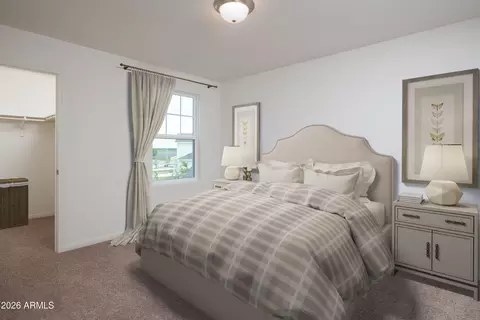 Bedroom - 6427 S 78th Ln, Phoenix, AZ 85043 photo 2 of 12