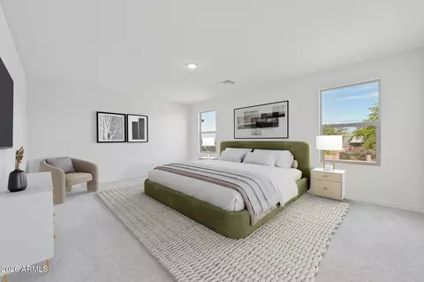 Bedroom - 6427 S 78th Ln, Phoenix, AZ 85043 photo 1 of 11