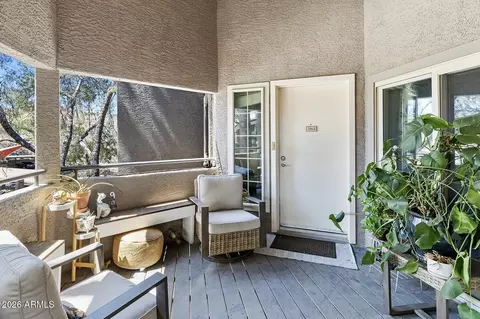 Exterior - 1720 E Thunderbird Rd #2063, Phoenix, AZ 85022 photo 3 of 6