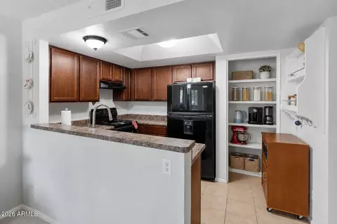 Kitchen - 1720 E Thunderbird Rd #2063, Phoenix, AZ 85022 photo 1 of 3