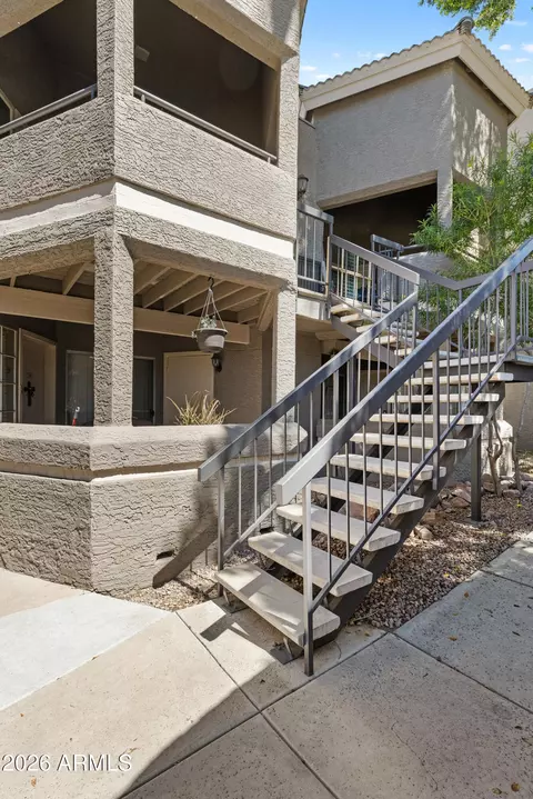 Exterior - 1720 E Thunderbird Rd #2063, Phoenix, AZ 85022 photo 2 of 6