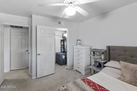Bedroom - 1720 E Thunderbird Rd #2063, Phoenix, AZ 85022 photo 2 of 2