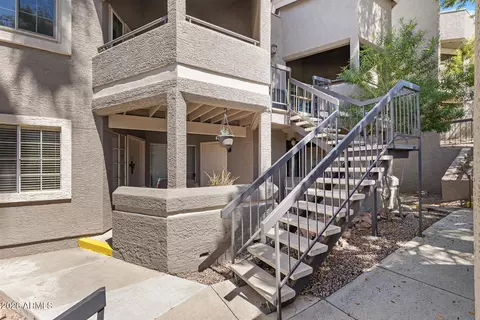 Exterior - 1720 E Thunderbird Rd #2063, Phoenix, AZ 85022 photo 5 of 6