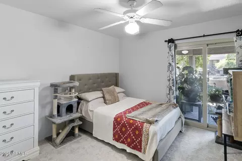 Bedroom - 1720 E Thunderbird Rd #2063, Phoenix, AZ 85022 photo 1 of 2