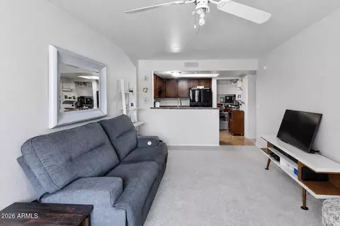 Living - 1720 E Thunderbird Rd #2063, Phoenix, AZ 85022 photo 1 of 1