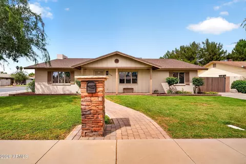 1198 W Dublin St, Chandler, AZ 85224
