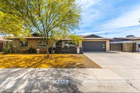 4643 W Townley Ave, Glendale, AZ 85302