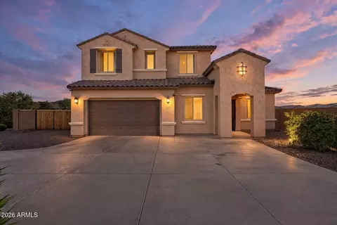 9617 W Whispering Wind Dr, Peoria, AZ 85383