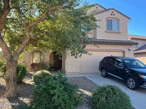 7610 W Millerton Way, Florence, AZ 85132