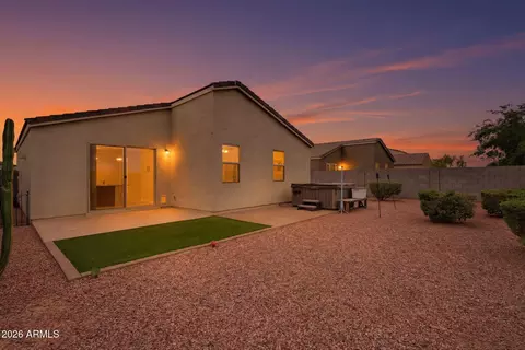 7216 E Bobwhite Ct, San Tan Valley, AZ 85143