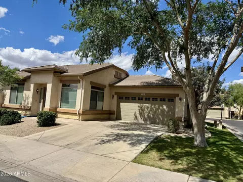 1316 E Weatherby Way, Chandler, AZ 85286