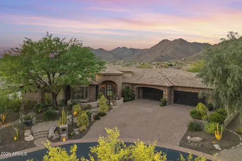 13766 E Yucca St, Scottsdale, AZ 85259