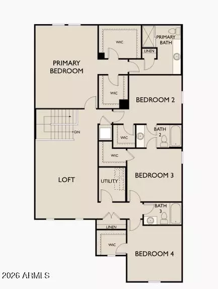 6423 S 78th Ln, Phoenix, AZ 85043 photo 4
