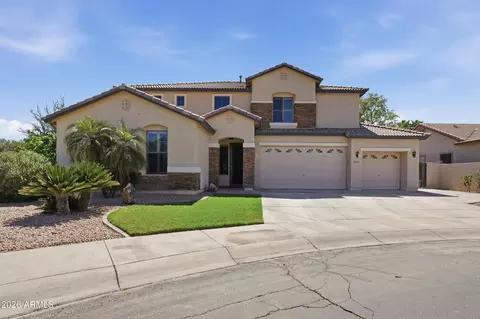 14231 W Windward Ave, Goodyear, AZ 85395