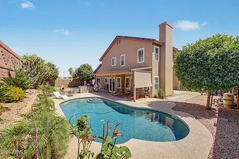 7324 E June St, Mesa, AZ 85207