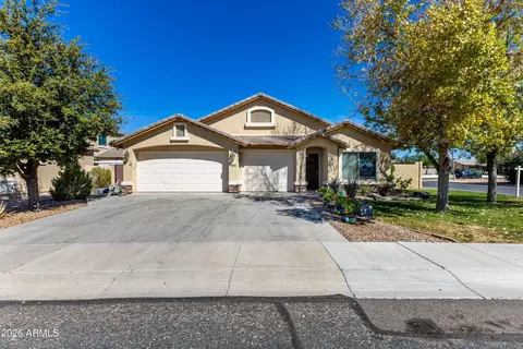 3904 W Sandra Ter, Phoenix, AZ 85053