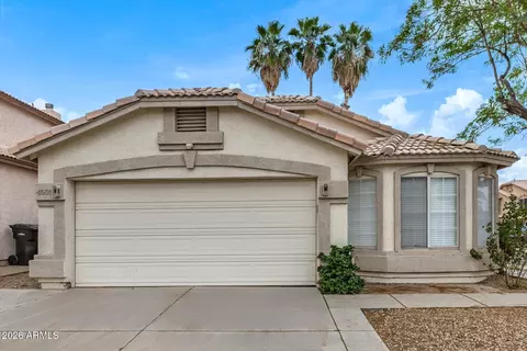 4505 E Scott Ave, Gilbert, AZ 85234