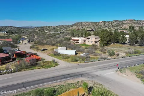 5925 N Kramer Court Apt 88 79 80 Ct #88, 79, 80, Rimrock, AZ 86335