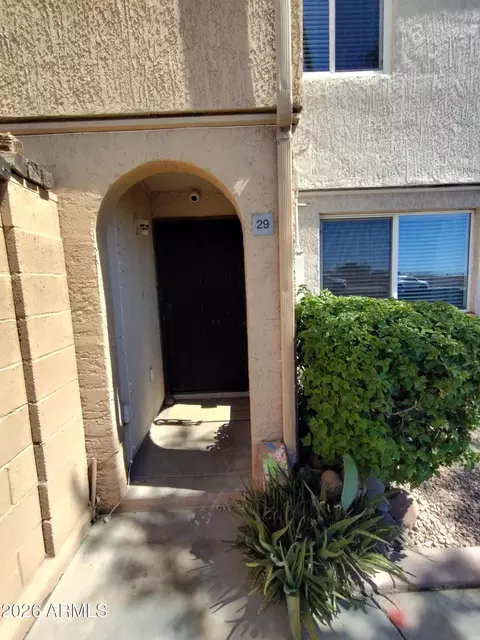 1455 N Alma School Rd #29, Mesa, AZ 85201
