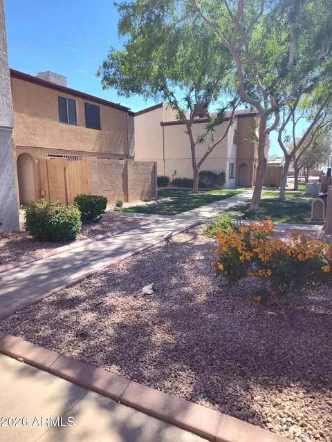 1455 N Alma School Rd #29, Mesa, AZ 85201